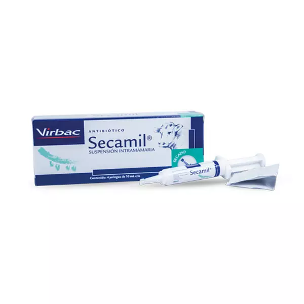 Secamil