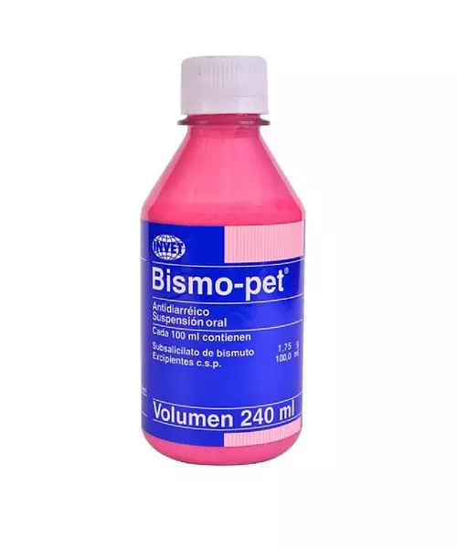 Bismo Pet