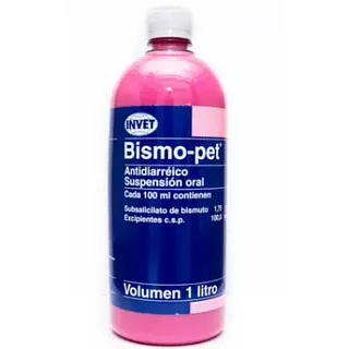 Bismo Pet