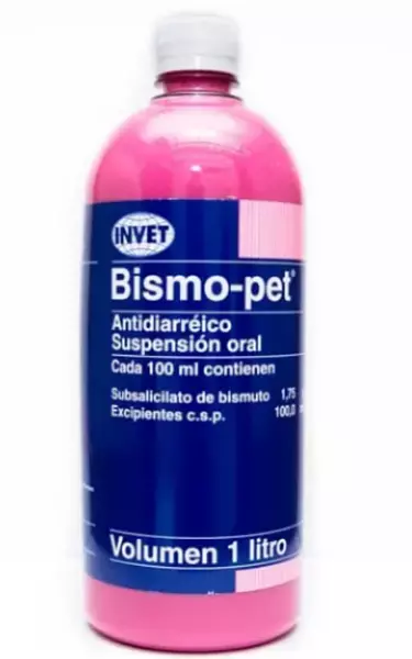 Bismo Pet