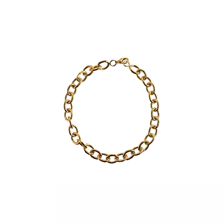 Gargantilla Timeless Gruesa