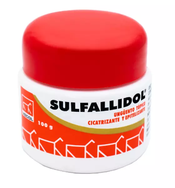 Sulfallidol