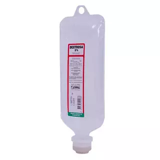 Dextrosa 5%