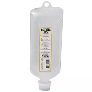 Dextrosa 10%