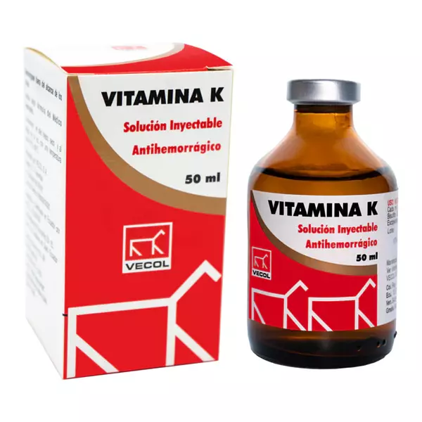 Vitamina K