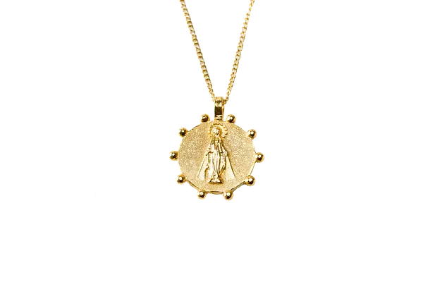 Medalla Milagrosa