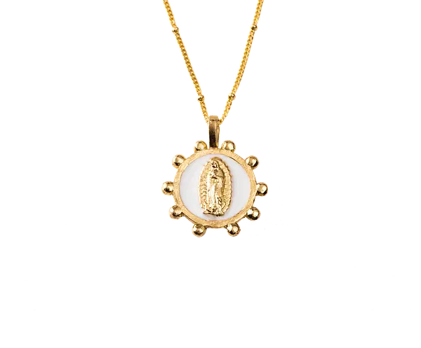 Guadalupe Mini