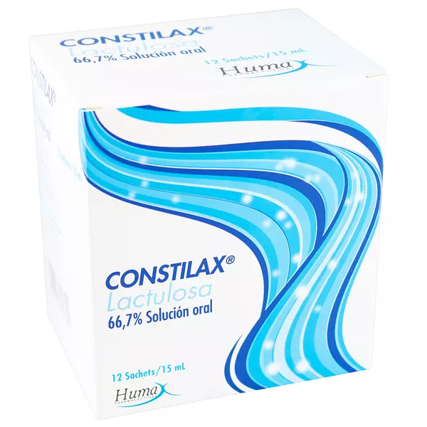 Constilax Lactulosa 66.7%