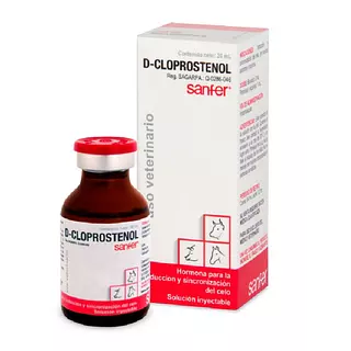 Cloprostenol