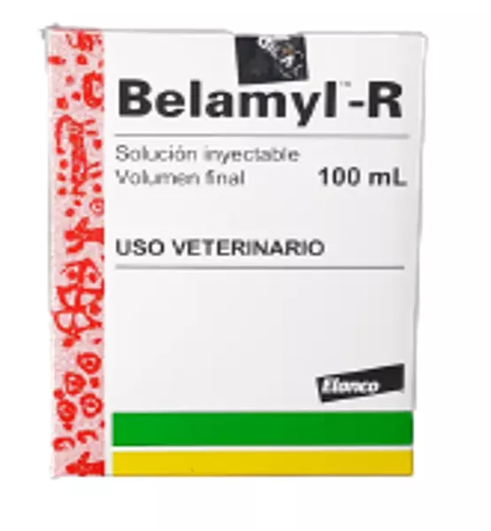 Belamyl