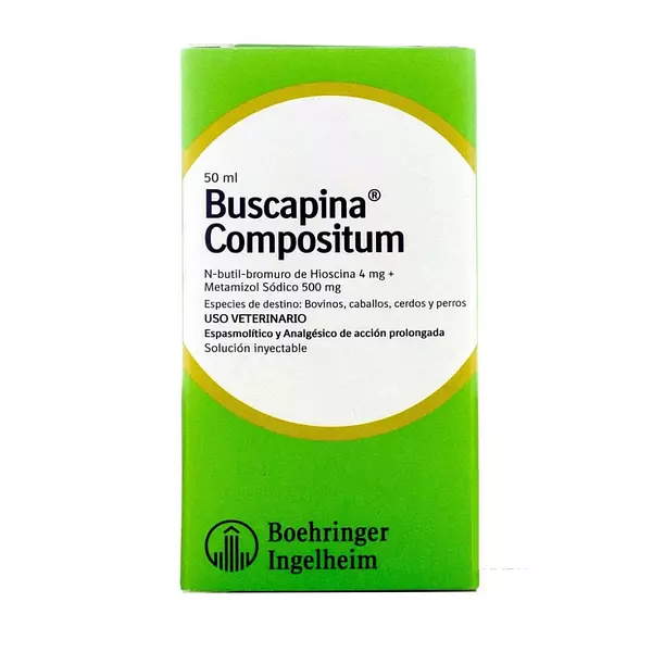 Buscapina