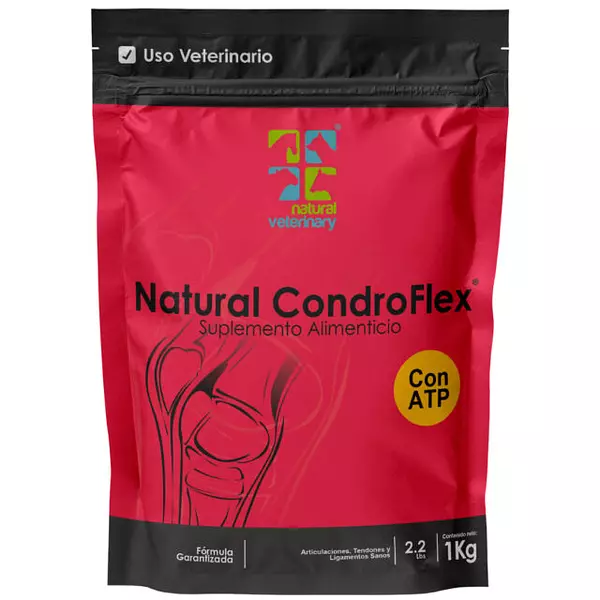 Natural Condroflex X 1kg