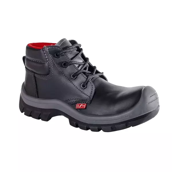 Bota Gm Dieléctrica