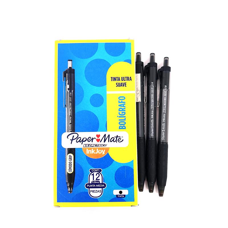 Paper Mate Kilometrico Rt 0.7mm