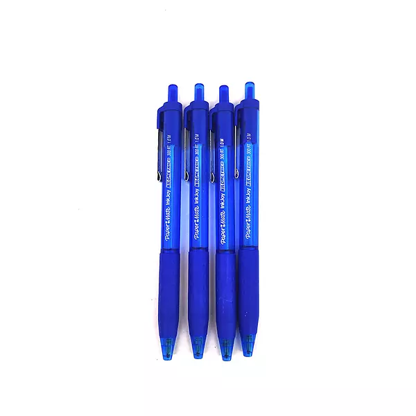 Bolígrafo Kilométrico Retráctil 300 Rt