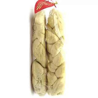 Pan Trenzado Integral de Arroz 280g - Siempre Natural