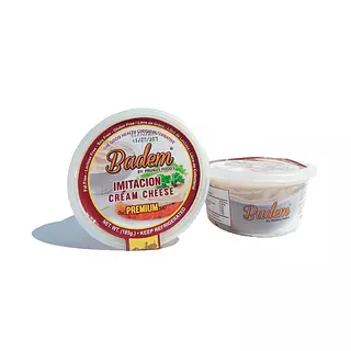 Queso Cream Gouda para Untar 185gr - Badem