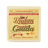 Queso Tajado Gouda 250 Grs - Badem