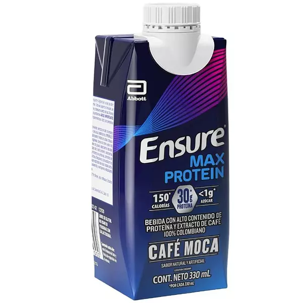 Ensure Liquido Max Proteina