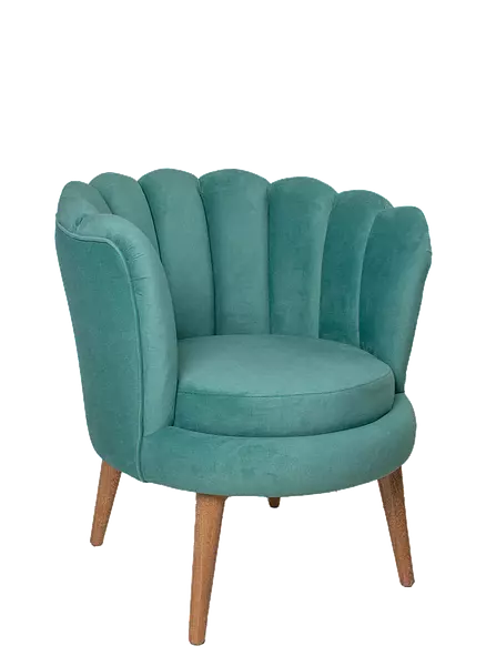 Silla Flor