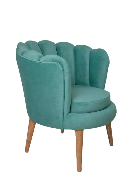 Silla Flor