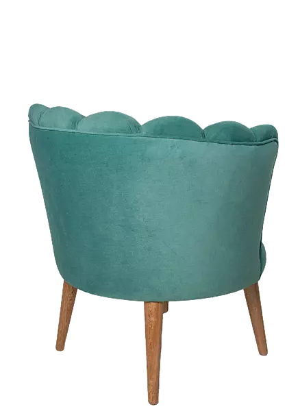 Silla Flor