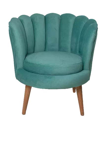Silla Flor