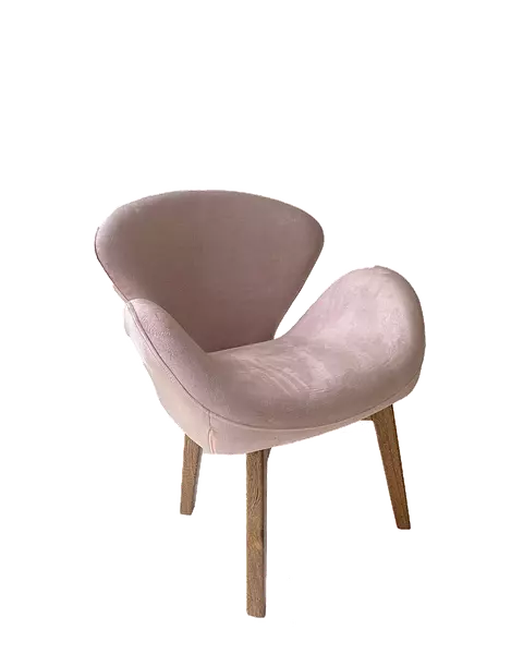 Silla Trebol