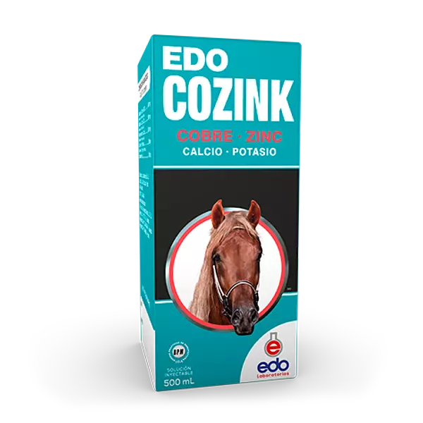 Edo Cozink X 100 Ml