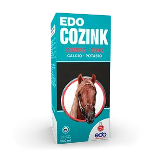 Edo Cozink X 250 Ml