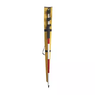 Bastón Topográfico