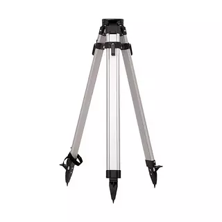 Trípode Topográfico De Aluminio