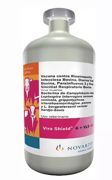 Virashield Hb X 250 Ml