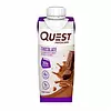 Malteada de Proteina Chocolate 325ml - Quest