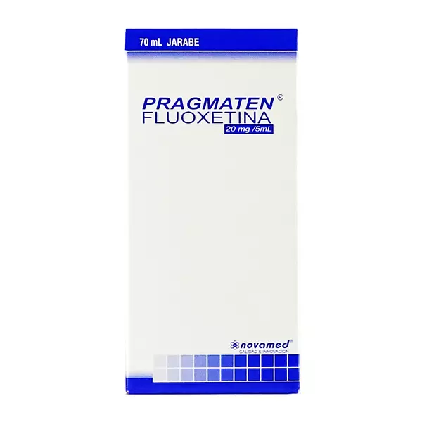 Pragmaten 20 Mg