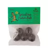 Spirulina Protein Ball Artesanal Veganas 50gr - Naturela