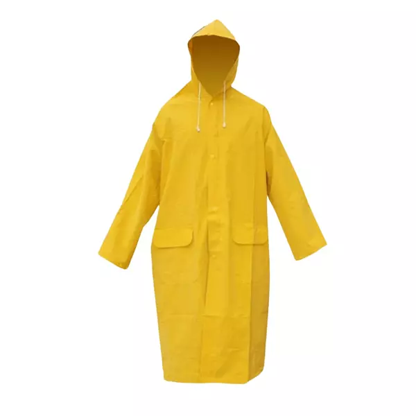 Impermeable Tipo Gaban