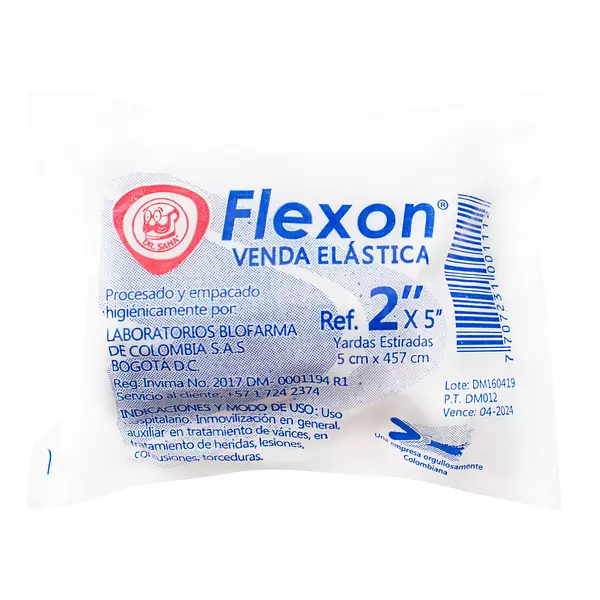 Venda Flexon Elastica