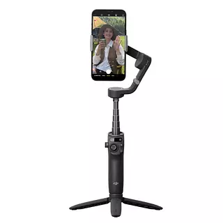 Dji Estabilizador Para Smartphones Osmo Mobile 6