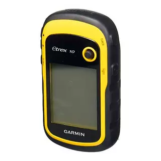 Gps Navegador Garmin Etrex 10x Serie