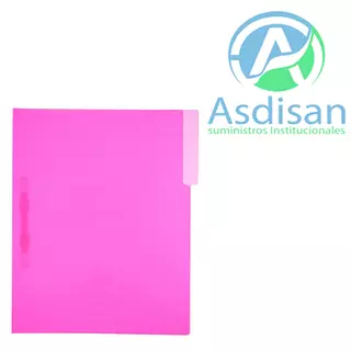 Carpeta Legajadora Oficio Keeper Plástica