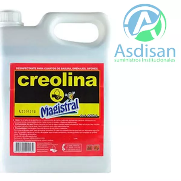 Creolina Orion