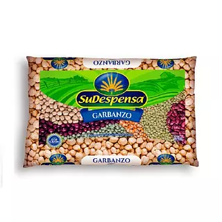 Garbanzos Promo X 1500g