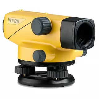Nivel Topográfico Topcon At-B4