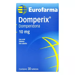 Domperix 10 Mg