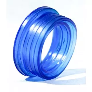 Buje Caucho Lavaplatos Sifón Pvc 2 X 1 1/4