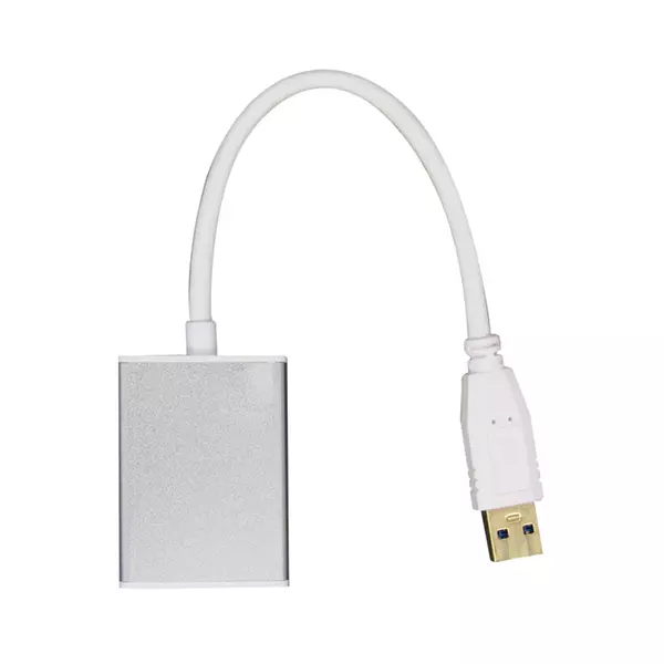 Cable Usb A Hdmi V 2.0