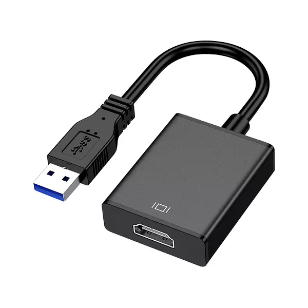 Cable Usb A Hdmi V 2.0