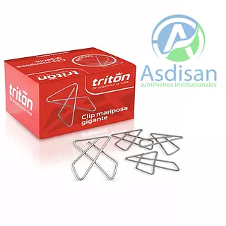 Gancho Mariposa Triton