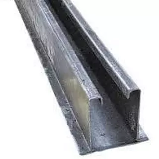 Perfil Placa Facil Colmena 5 Mts